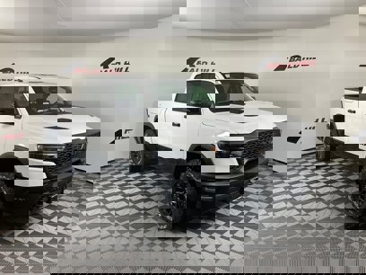 New 2025 RAM 1500 Rebel