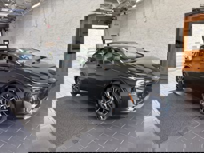 New 2025 Toyota Prius Limited
