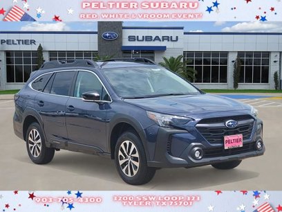 New 2025 Subaru Outback Premium