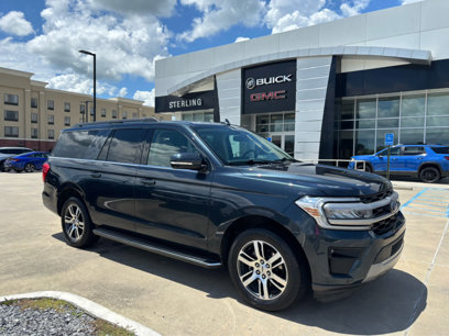 Used 2022 Ford Expedition Max XLT