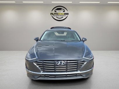 Used 2023 Hyundai Sonata SE