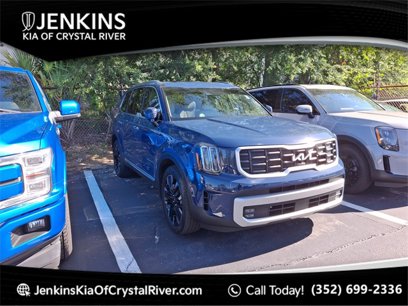 Used 2023 Kia Telluride SX