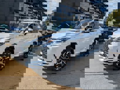 Used 2022 Lexus RX 350 FWD