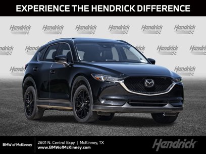 Used 2019 MAZDA CX-5 Grand Touring