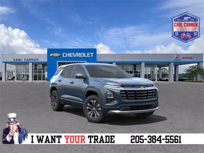 New 2026 Chevrolet Equinox LT w/ Convenience Package II