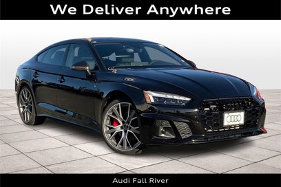 New 2025 Audi A5 2.0T Premium Plus