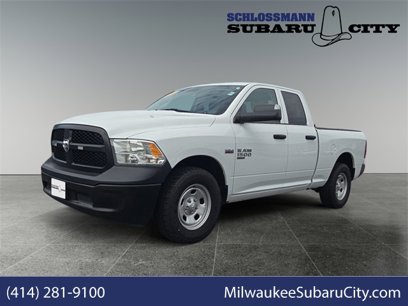 Used 2022 RAM 1500 Tradesman w/ Trailer Tow Group