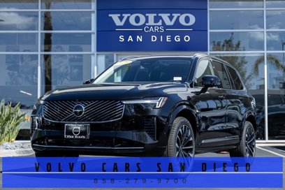 New 2025 Volvo XC90 B6 Plus w/ Protection Package Premier