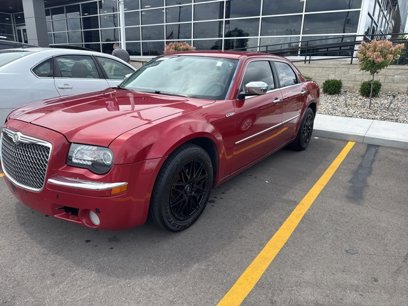 Used 2009 Chrysler 300 Limited