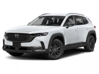 Used 2024 MAZDA CX-50 AWD 2.5 S w/ Preferred Package