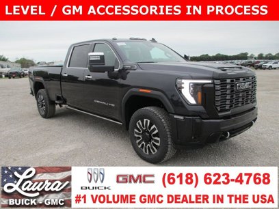 New 2025 GMC Sierra 3500 Denali Ultimate
