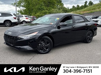 Used 2023 Hyundai Elantra SEL