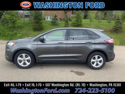 Used 2019 Ford Edge SE