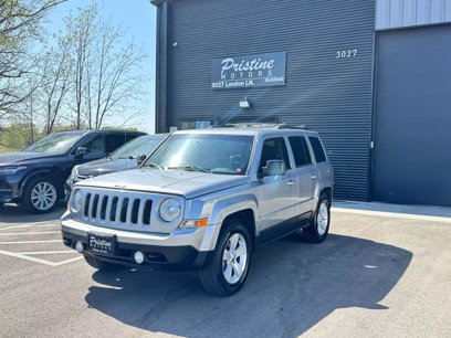 Used 2015 Jeep Patriot Sport w/ Power Value Group