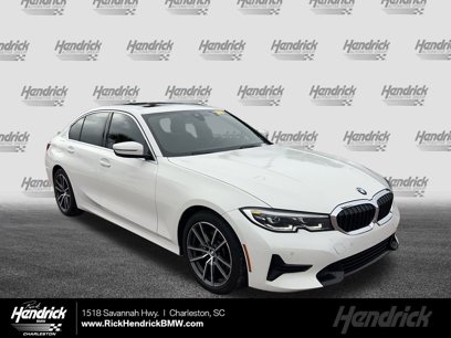 Used 2020 BMW 330i Sedan w/ Convenience Package