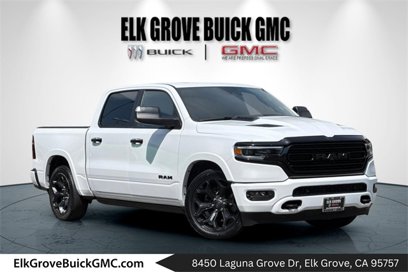 Used 2023 RAM 1500 Limited