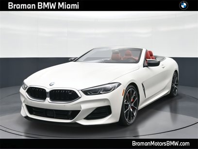 Used 2023 BMW M850i xDrive Convertible