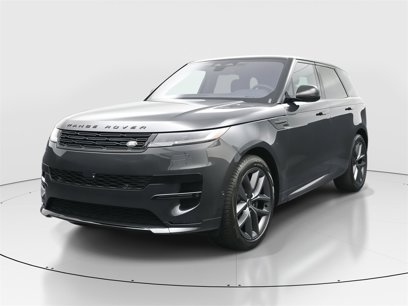Used 2023 Land Rover Range Rover Sport SE Dynamic