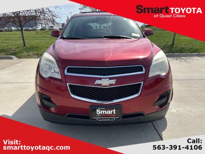 Used 2013 Chevrolet Equinox LT w/ All Star Package