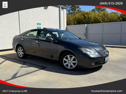 Used 2007 Lexus ES 350
