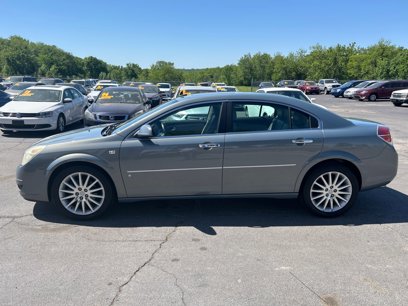 Used 2007 Saturn Aura XR w/ Premium Trim Pkg