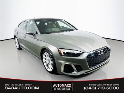 Used 2024 Audi A5 2.0T Premium Plus