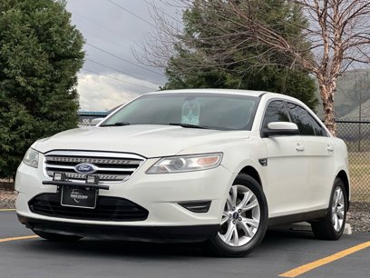 Used 2012 Ford Taurus SEL