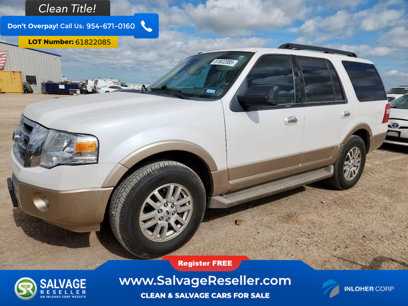 Used 2014 Ford Expedition XLT w/ Equipment Group 202A