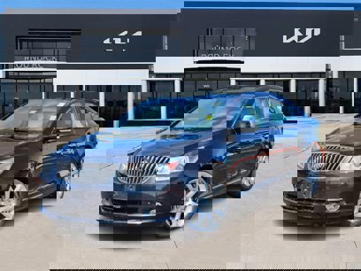 Used 2013 Buick LaCrosse Touring