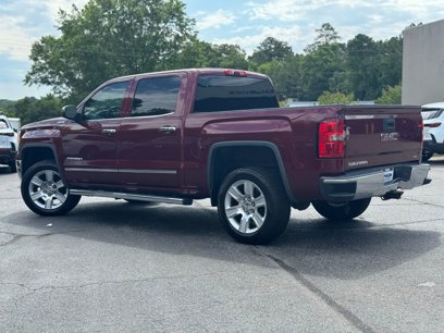 Used 2014 GMC Sierra 1500 SLT