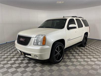 Used 2011 GMC Yukon SLT w/ SLT-2 Equipment Package