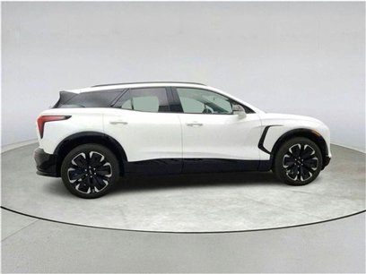 Used 2024 Chevrolet Blazer EV RS