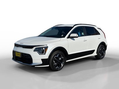Used 2023 Kia Niro Wind