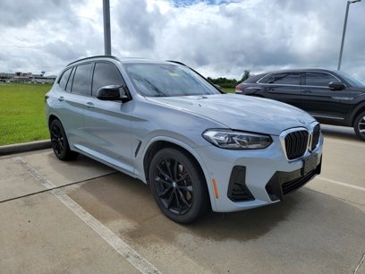 Used 2022 BMW X3 M40i w/ Premium Package
