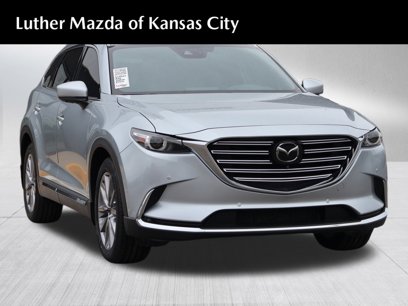 Used 2022 MAZDA CX-9 Grand Touring