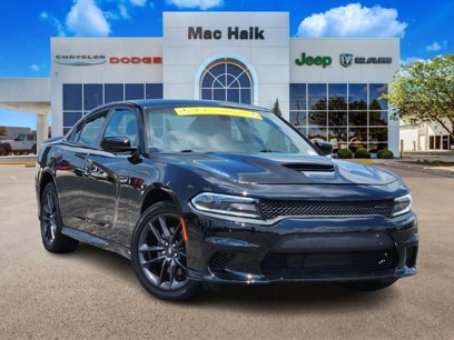 Certified 2023 Dodge Charger GT w/ Blacktop Package