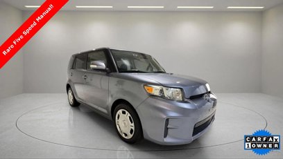 Used 2012 Scion xB
