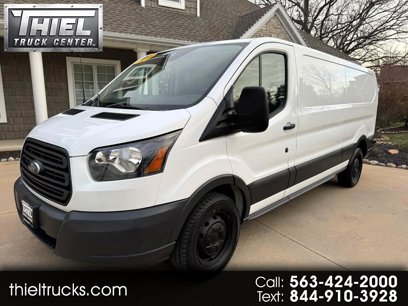 Used 2018 Ford Transit 250 148 Low Roof