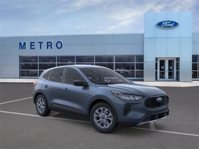 New 2025 Ford Escape Active w/ Cold Weather Package