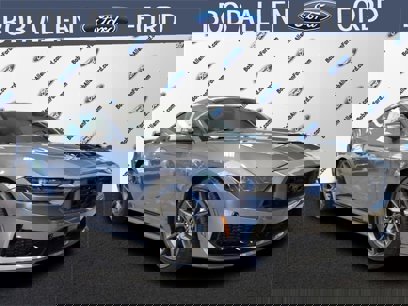 New 2025 Ford Mustang Dark Horse