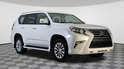 Used 2016 Lexus GX 460
