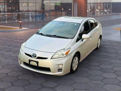 Used 2010 Toyota Prius Five