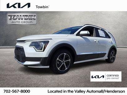 Used 2023 Kia Niro EX