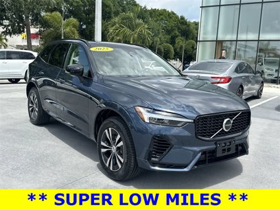 Used 2025 Volvo XC60 T8 Core