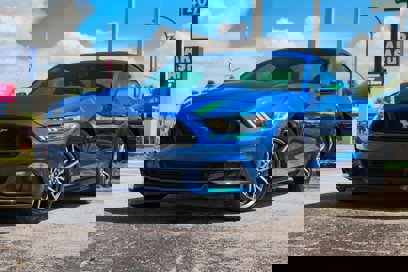 Used 2017 Ford Mustang GT
