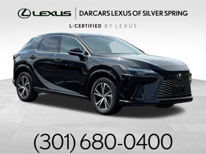Used 2023 Lexus RX 350 Premium