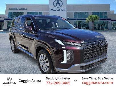 Used 2024 Hyundai Palisade SEL