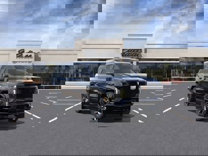 New 2025 Cadillac Escalade Sport