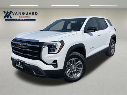 New 2026 GMC Terrain Elevation w/ Technology Package II