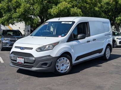 Used 2014 Ford Transit Connect XL